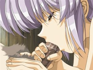 take him in your mouth