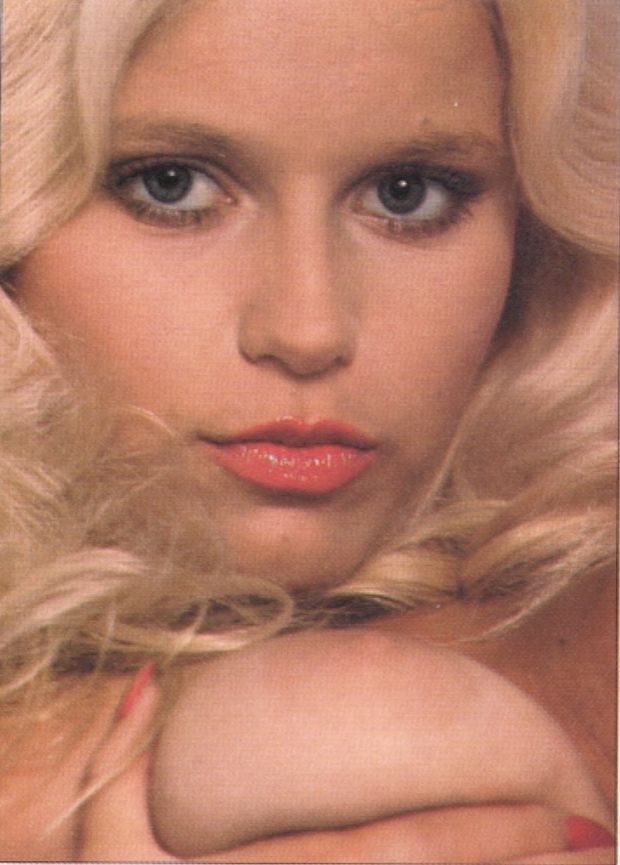 Sylvia Benedict