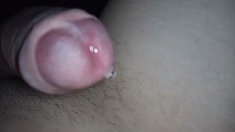 My cock growing when I think on boobs and cocks!