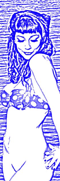 Antastesia (resized pic for bookmark to be printed)