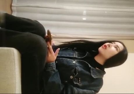 Asian Chinese China Big Tits