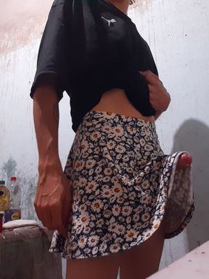 Ops, I just think in make u a blowjob