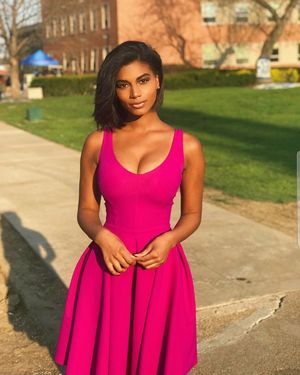 Taylor Rooks