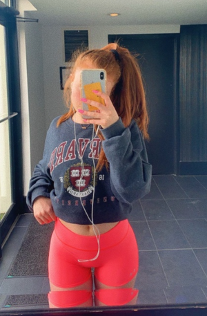 tell me what I am, degrade me