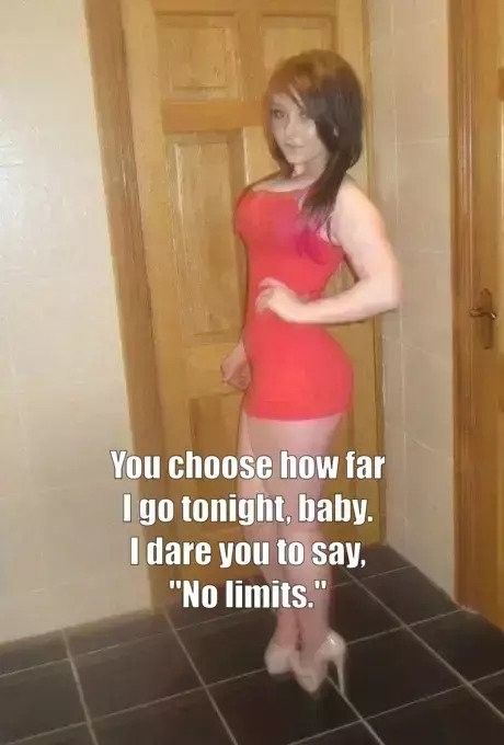 No limits