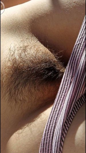 Beautiful pussy up close❤