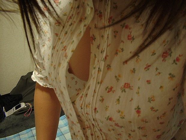 pyjama downblouse