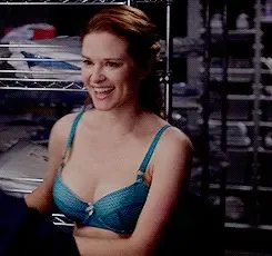 Sarah Drew