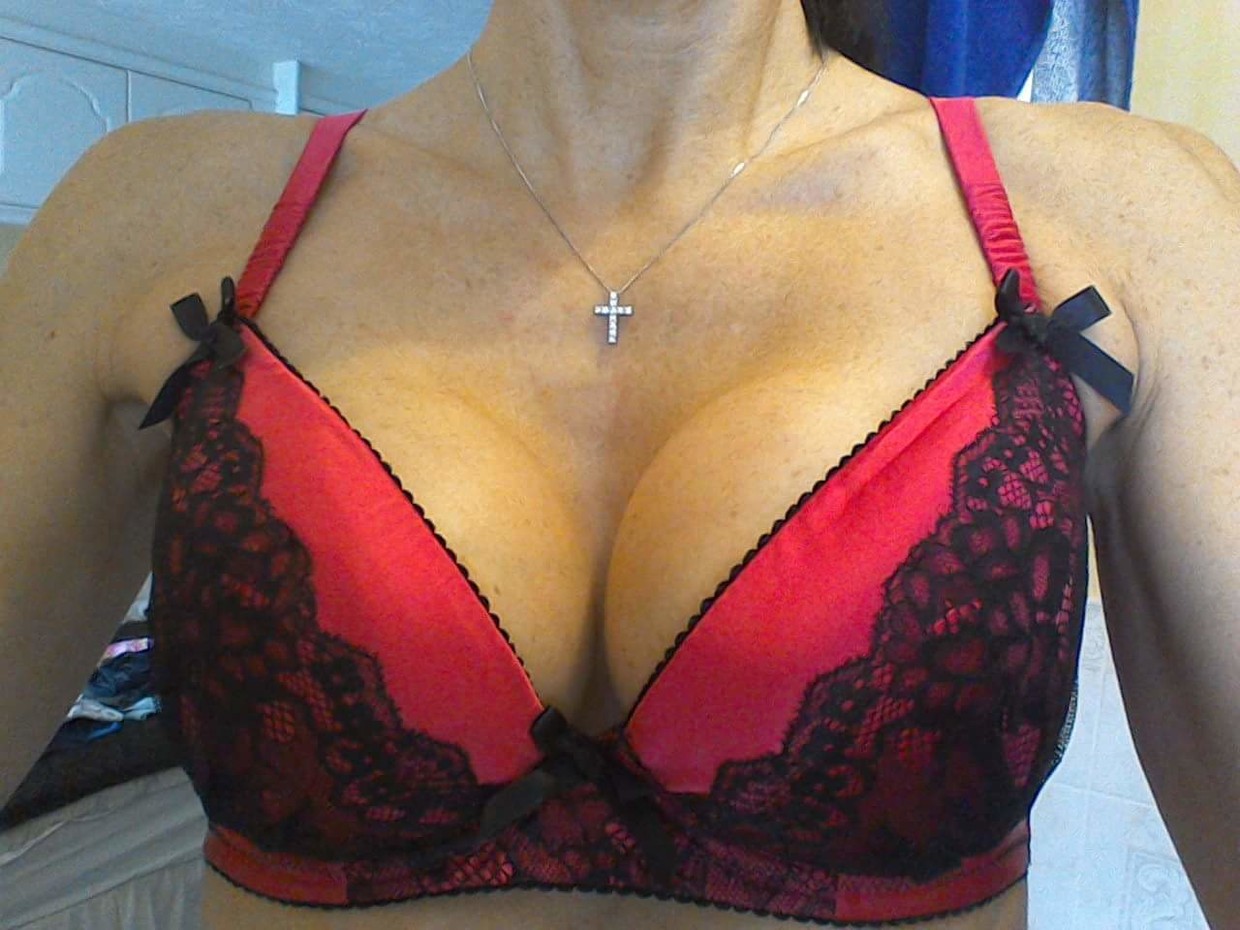 My wife's new set