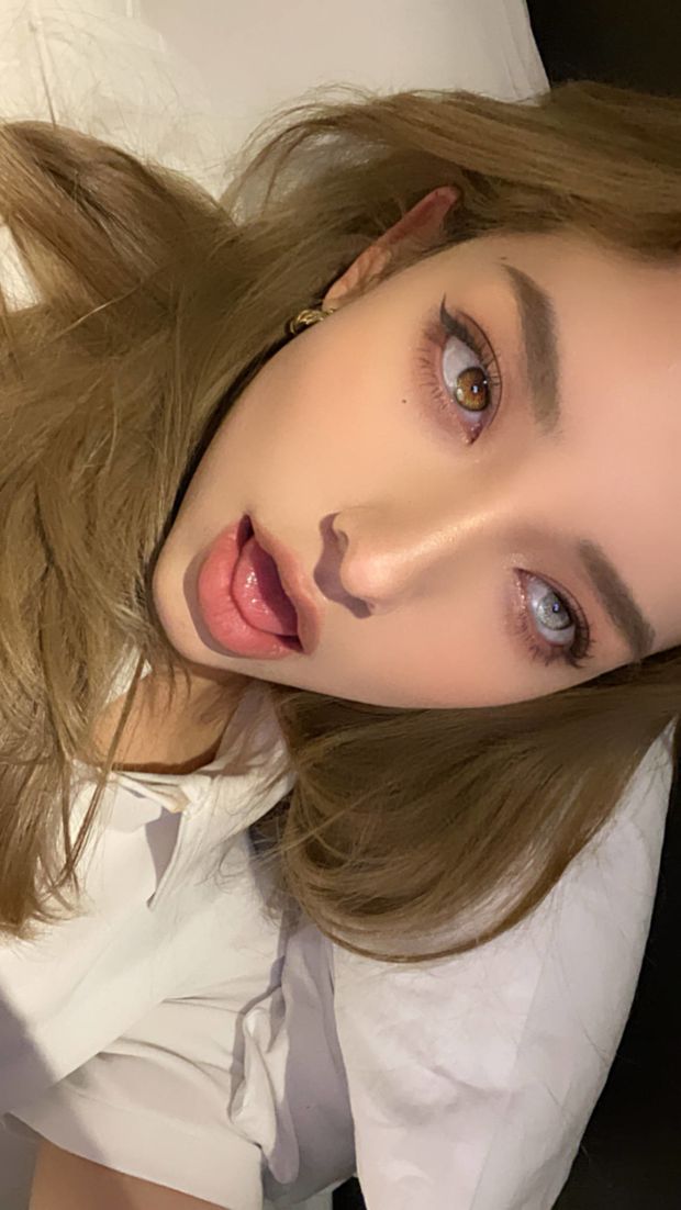 Cum slut