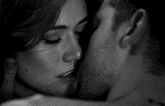 Kiss