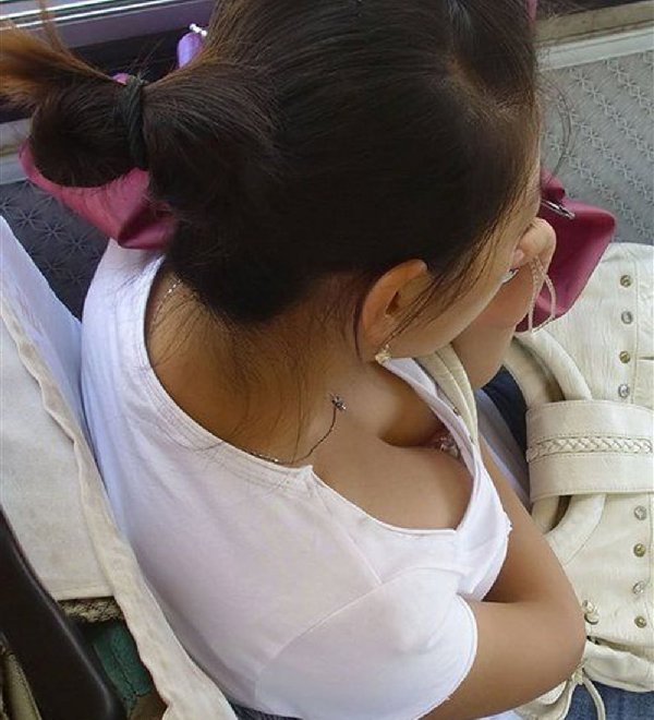 commuter downblouse