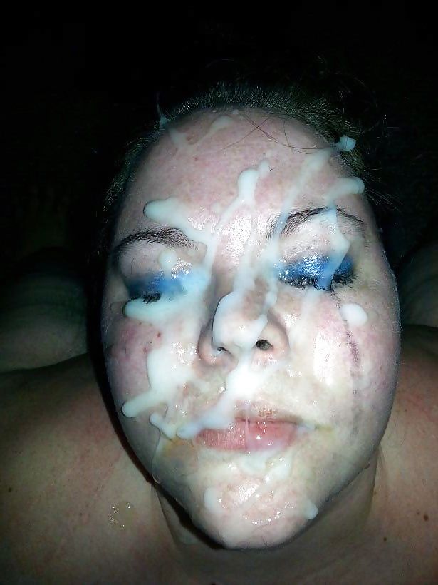 BBW Facial done right it is lovely she is beautiful