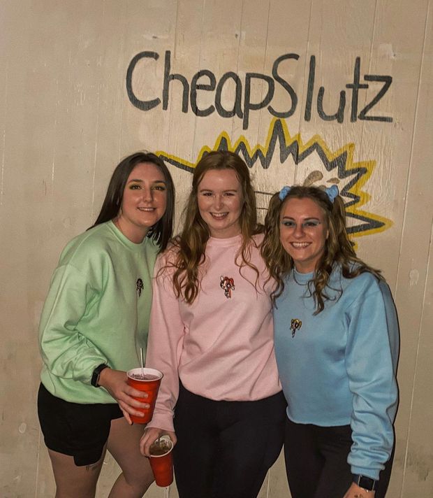 cheap sluts