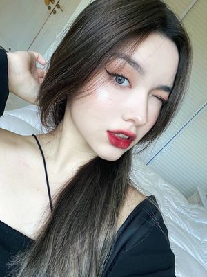 Need some cum on that face