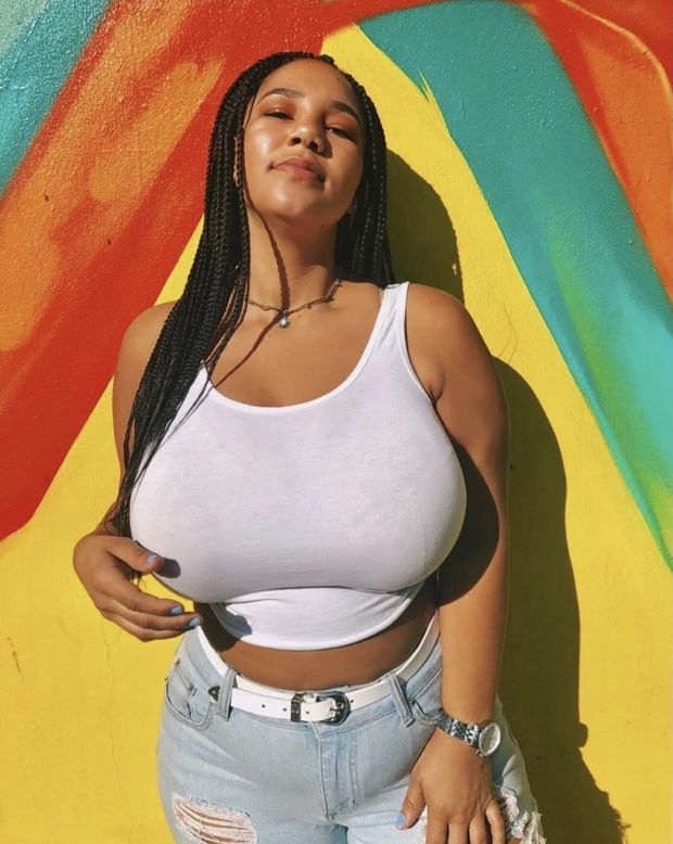 Katelyn Sade