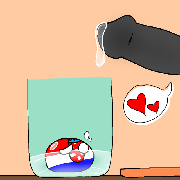 German Empire cum on micro Choaratia