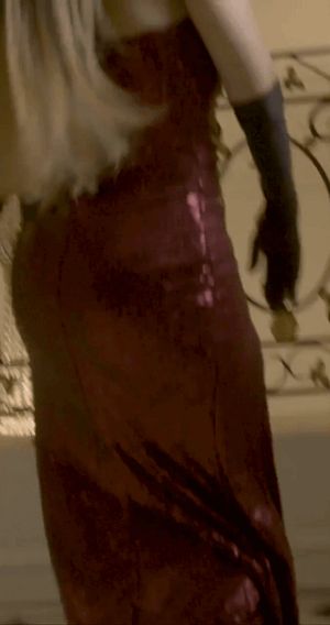 Nyvi Estephan ❤️ GIF #4