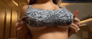 Just sweet big tittiess