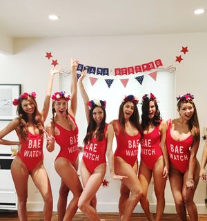 Who will be the first and in what hole