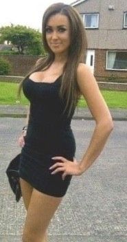 Your Girlfriend