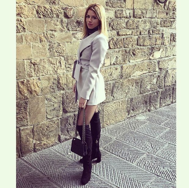 Camila Giorgi