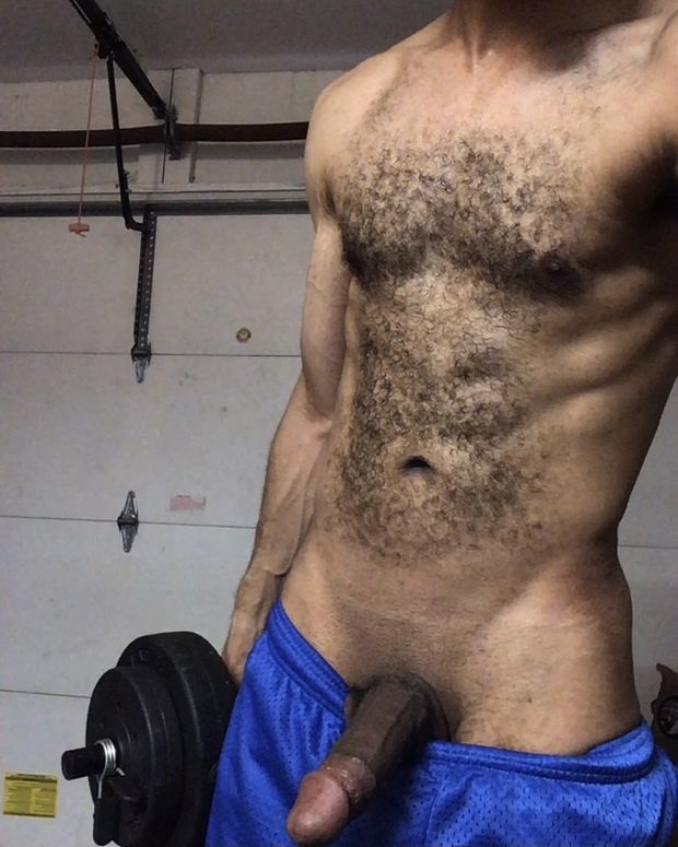 Fit bbc