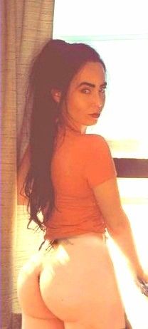 I am a whore who loves to fuck