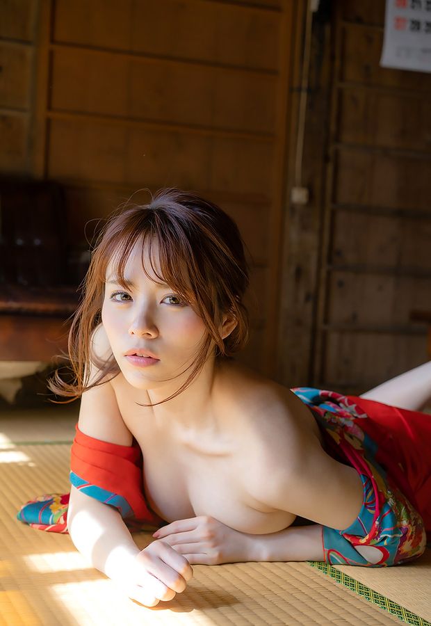 Ito Mayuki