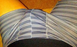 New NoBoundaries boxer-briefs