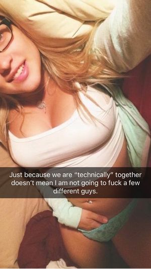 She loves to tease you