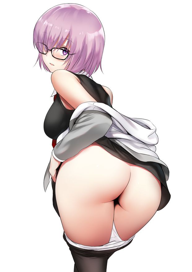 Beautiful ass