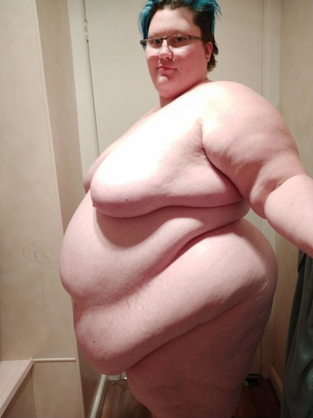 Big and seductive