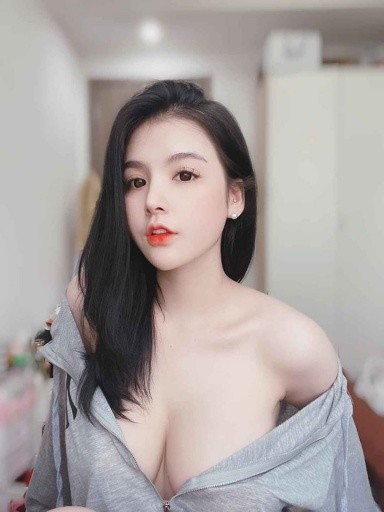 I'm ready to go to your company party, darling