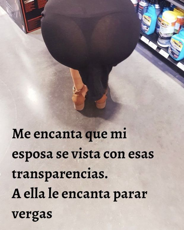 Esposa hot
