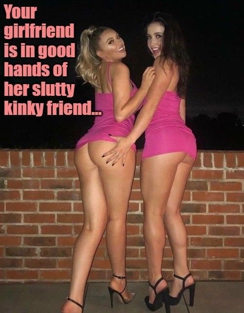 In good hands