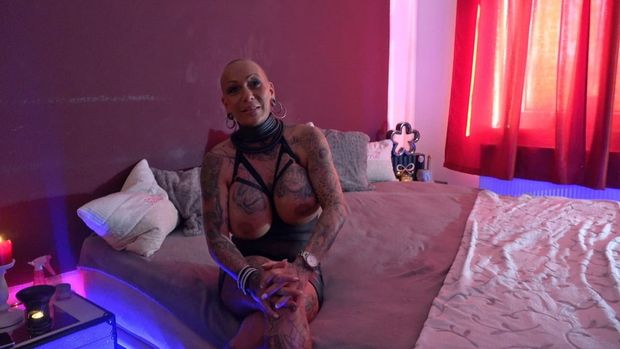 Bald