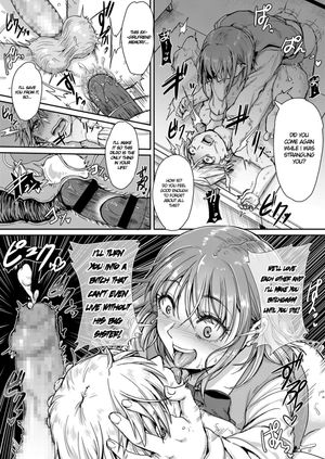 Did you cum again while I was strangling you