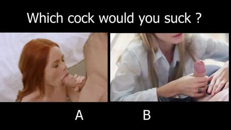 which ono you choose?