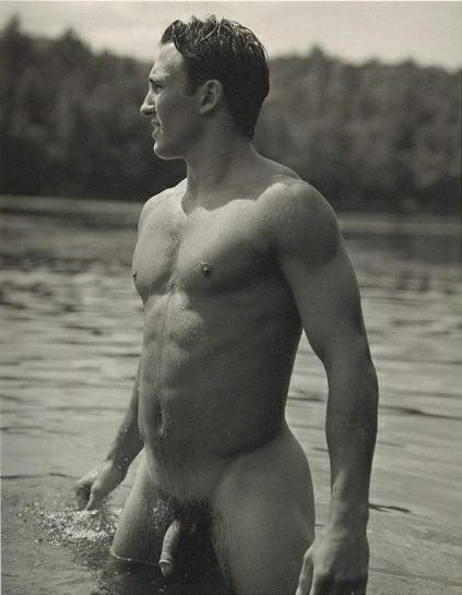 Muscle cock