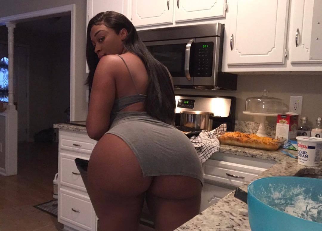 ass