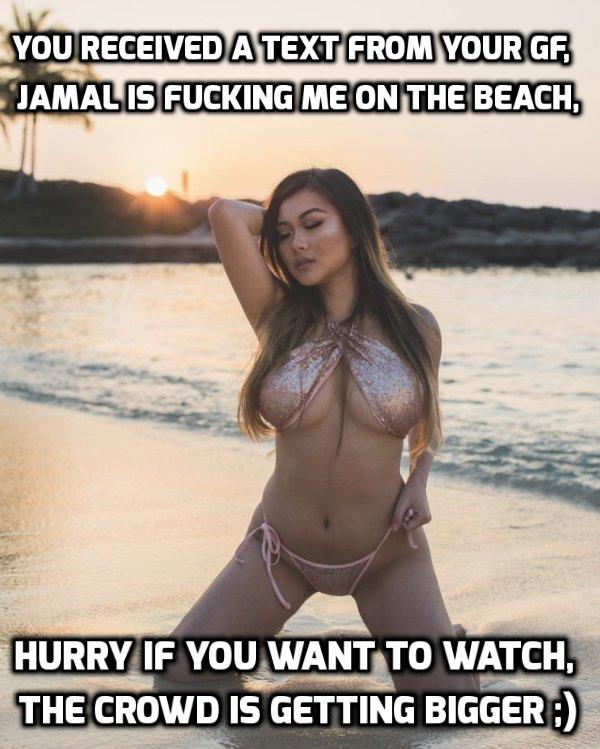 captions