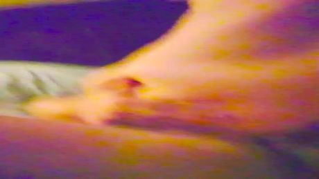 Getting fucked by a friend.