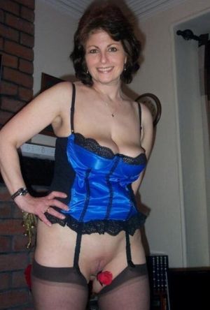 Fucked on august 4 Mature Mullum