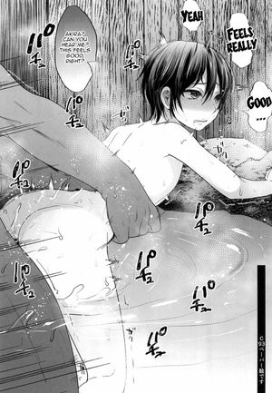 Yeah feels really good