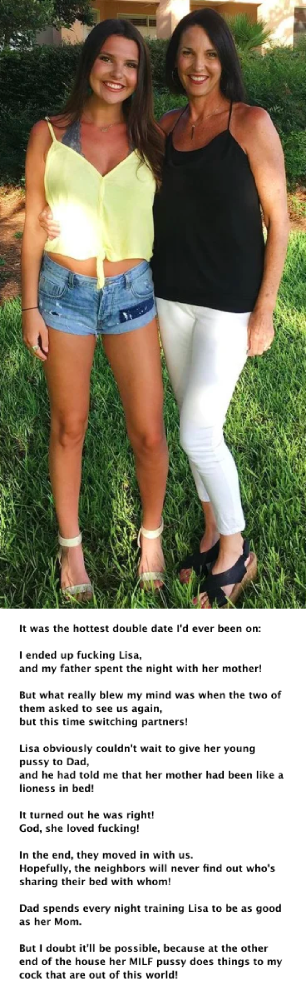 Not what I expected