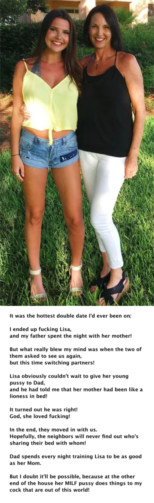 Not what I expected