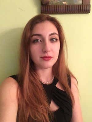 hot slut wants hot cum on her face