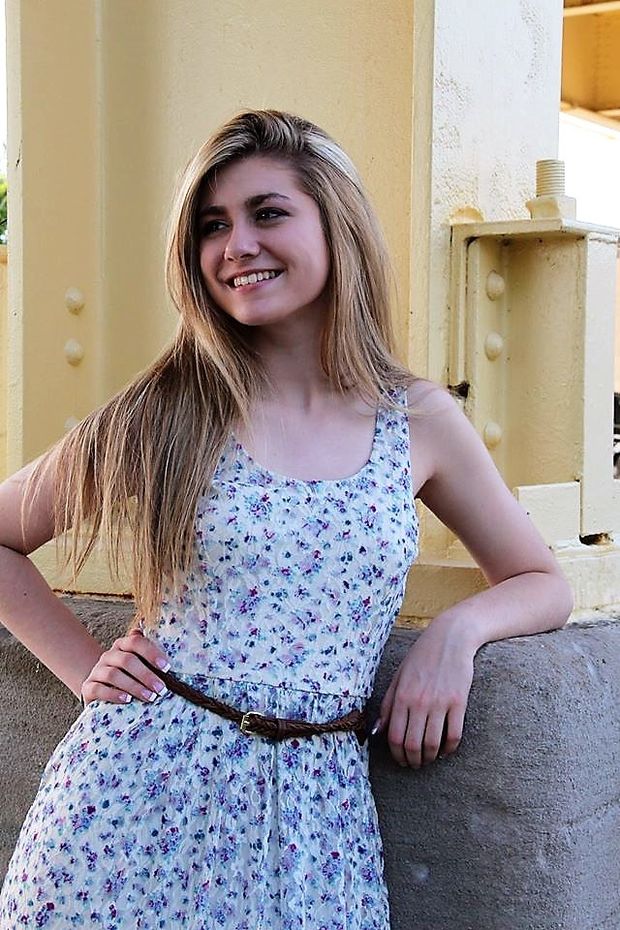 amanda