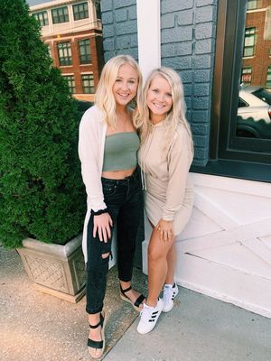 blonde teen sluts